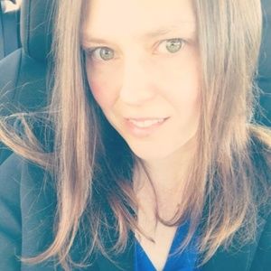Meet your Posher, Cheri